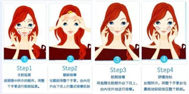 女生 女生护肤的那些事:每天只需做好这一点,白皙皮肤拿来吧你