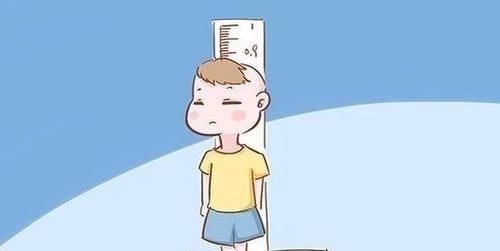 腿部|孩子腿部有这种特征,可能是“大长腿”的预兆,娃的身高有望了