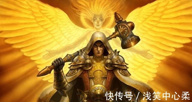 海神|斗罗大陆最强大的五个人形武魂! 最后一个是本体宗老大!
