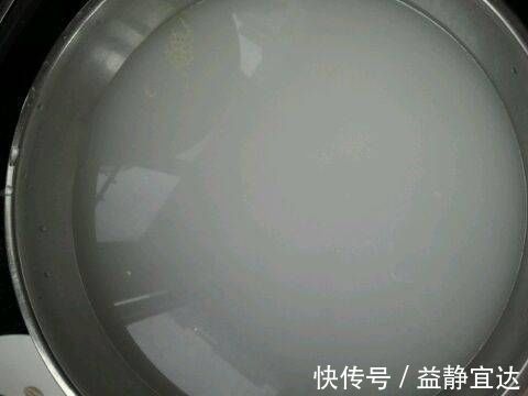 泥沙|洗田螺的时候加几滴它,让田螺自己快速吐泥沙,又快又干净!