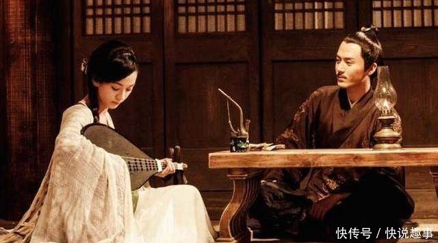 唐代女诗人之首:才貌双绝,十六岁成为营妓,却以道袍了却余生