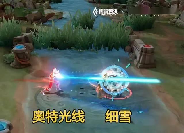英雄|要出迪迦皮肤了？天美买下奥特曼版权，为什么好东西全在国外？