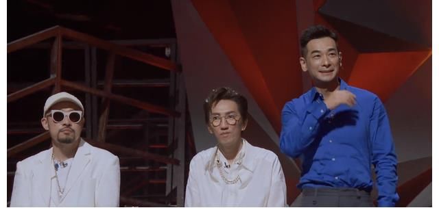 高瀚宇|《披荊斬棘的哥哥》拉票環節出現爭議，觀眾不滿張晉組“獲勝”