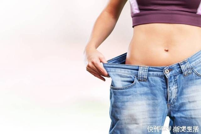 减肥方法|明明很努力减肥，却瘦不下来可能是犯了这3个小错误，赶紧改正