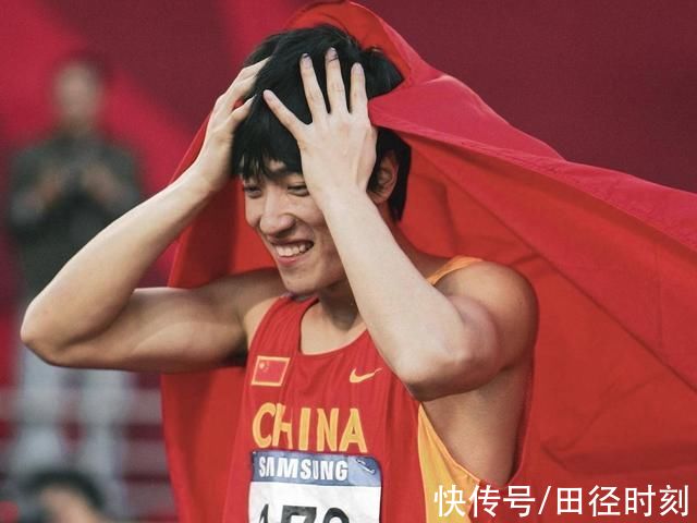nc正式告别刘翔时代！新秀7秒42夺得60米栏冠军，他将开创新时代