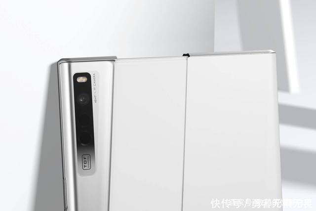 这款|对话OPPO副总裁,OPPO这款卷轴屏概念机能否量产