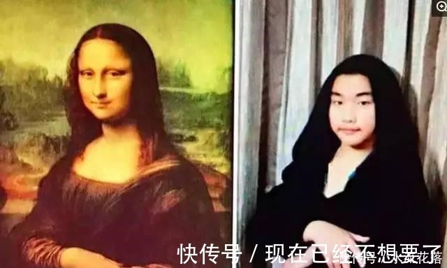 马奈|小学生名画模仿秀，再次爆笑来袭，新奇脑洞，让网友大呼看不够