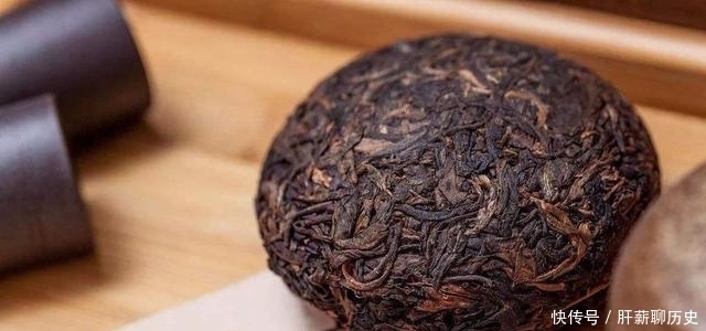 底蕴|浅谈《红楼梦》茶文化,看曹雪芹之大家底蕴