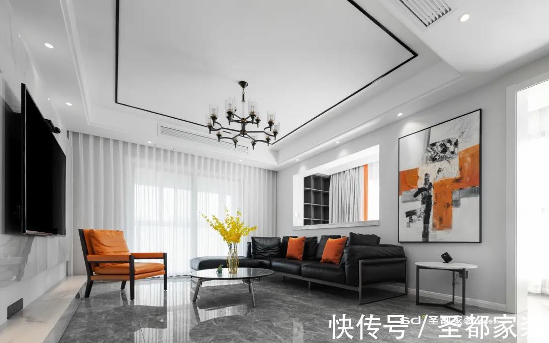 瓷砖|这2种选购瓷砖的方法,学会后挑瓷砖不用纠结!