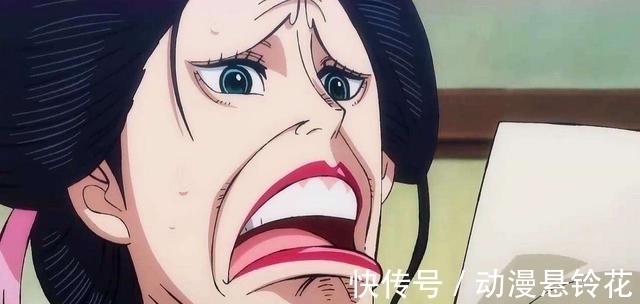 罗宾|海贼王中有6人换过脸,罗宾的颜值分4阶段,凯多的演员已换3个