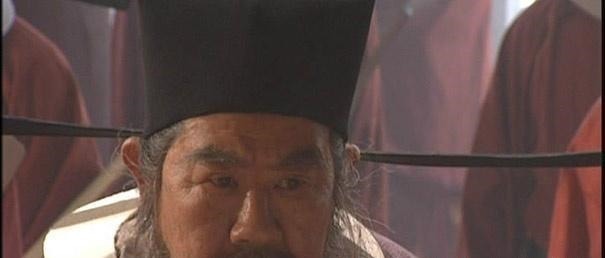 朱武$水浒中暗藏的四大军师,吴用垫底,和其他三位相比,他不值一提!