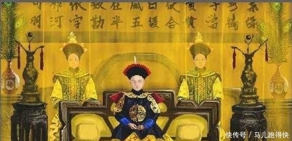 此人活着慈禧不敢造次,此人死后慈禧祸害