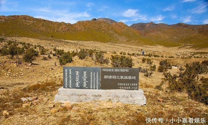 最愚蠢的一伙盗墓贼，地宫被一洗而空，却唯独放弃了最重要的墓室