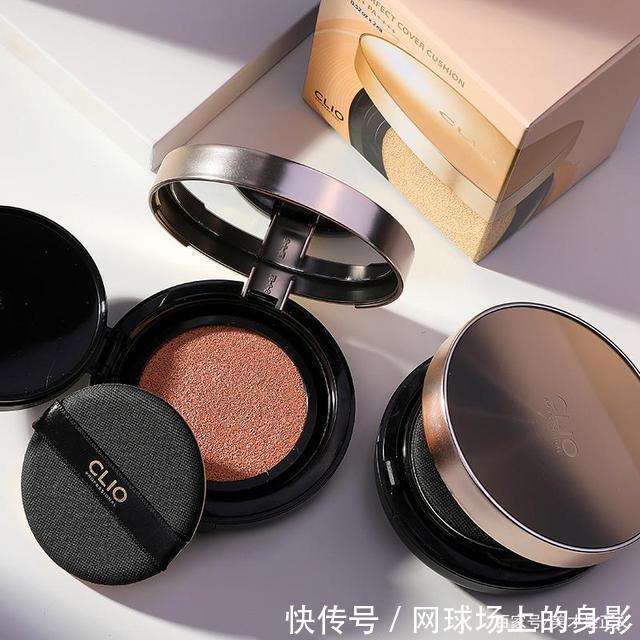 clio|月薪3000的女生,求你别买阿玛尼了!这四款平价气垫不香吗