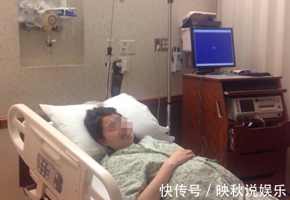 小陈|产妇生下''面具婴儿“，面部断裂像带面具，医生怒斥不配当妈