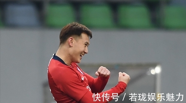 边路|前国脚飞翼或成中超转会大鱼,未来可去国安,补强球队边路