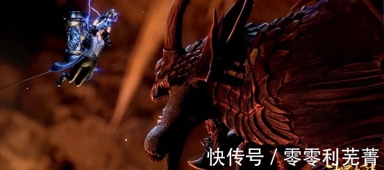 斗罗大陆|斗罗大陆三头蝙蝠王被唐三的一顿操作亮瞎眼，智慧魂骨“真香”