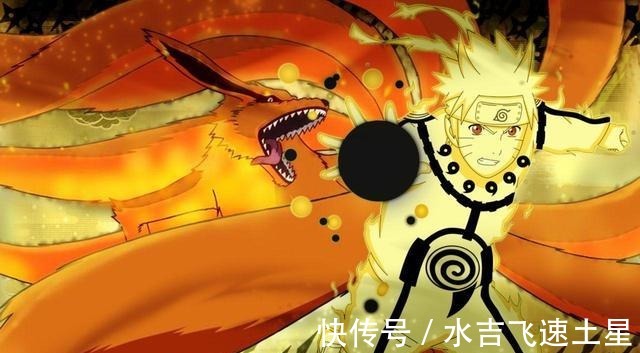 迈克凯|火影忍者3大变身状态不输仙人模式，百豪之术不输奇八门遁甲