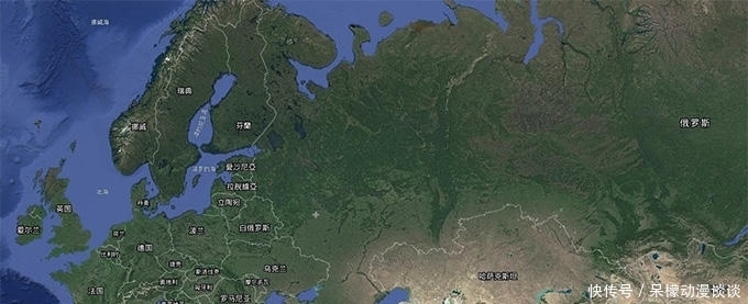 脱离|苏联解体,波罗的海三国为何会率先脱离?这里面的矛盾有多复杂