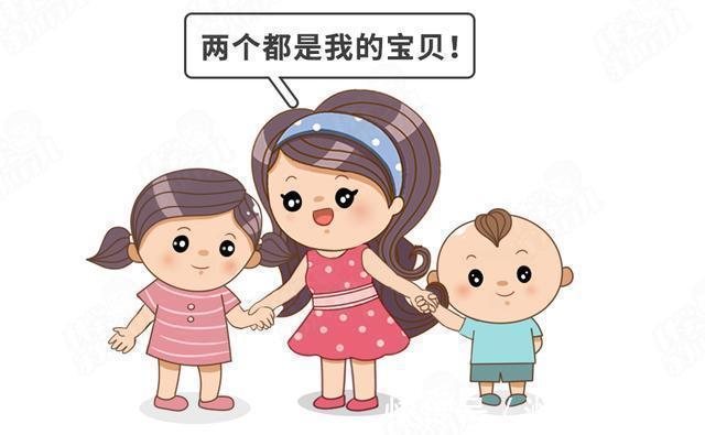 大宝|不生二胎,老了会后悔吗?4个指标,给你标准答案