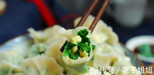 东北人爱吃饺子“入迷”,常见的有5大饺子馅,你爱吃哪种!