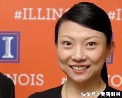 清华女学霸,当年破解北斗编码送给美国,如今12年过去她怎样了