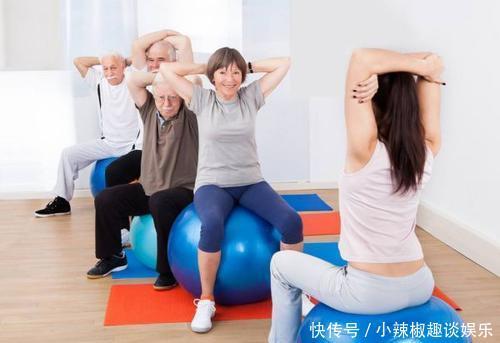 奇怪|满足这3个特征的老人,不长寿才奇怪,赶紧对照一下