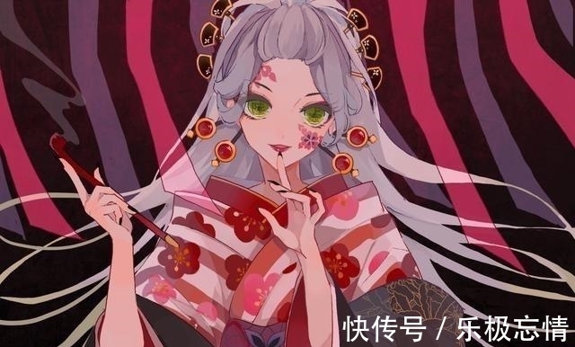 声优|《鬼灭之刃》第二季新角色解锁，华丽剑士与美艳上弦登场