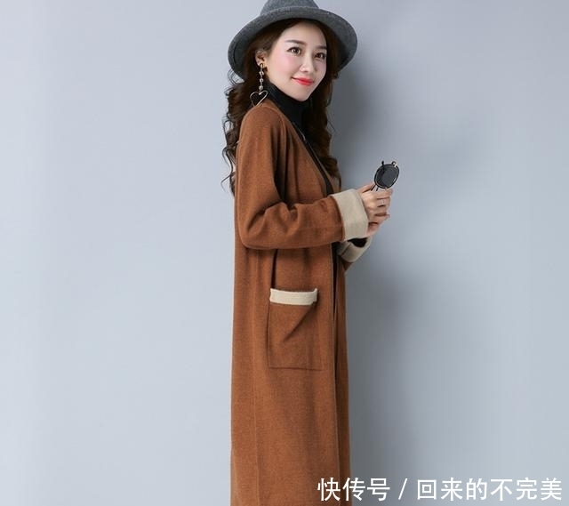 70后人再不打扮就老了！19年最流行这些女装，年轻洋气显气质