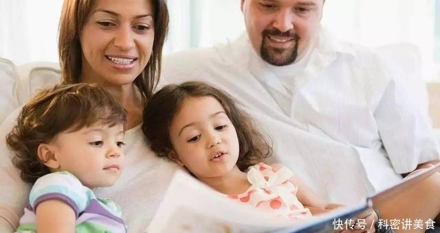 孩子|孩子遇事总推脱,家长应关注其情绪变化,分清情况对症下药