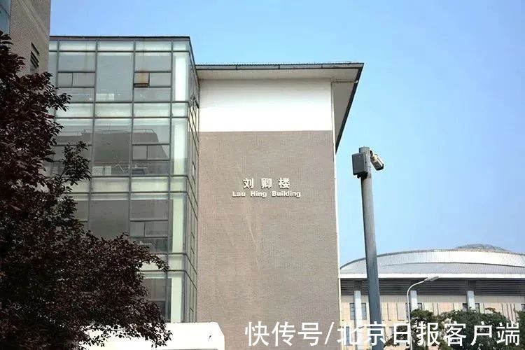 教学楼|北大发布考研须知，考生须确认本人健康码为“未见异常”状态