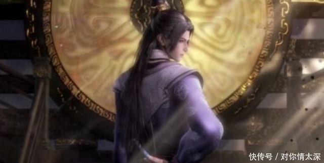 天宝伏妖录|继《雾山五行》后,又一部国漫评分高达9.6,国漫时代来临了