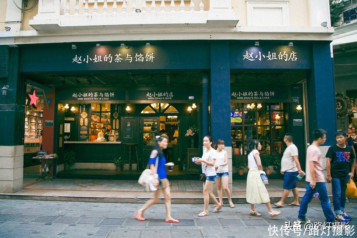 大地|中国最适合养老的浪漫之城,这个春节冲上热搜,年轻人也争着去