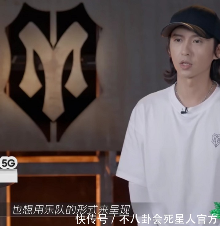 李響|《披荊斬棘》8位隊長,林志炫被嘲“倚老賣老”,趙文卓最受尊重