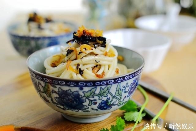  7天面食早餐，每天不重样，10分钟就够，营养好吃朋友圈都点赞