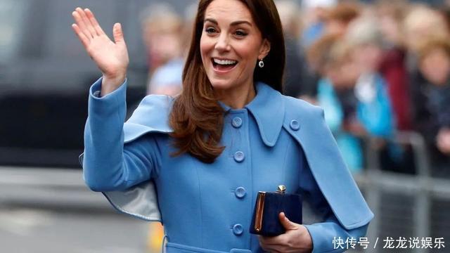 梅根vs凯特从她们戴的珠宝就能看出来，女王更爱的是谁