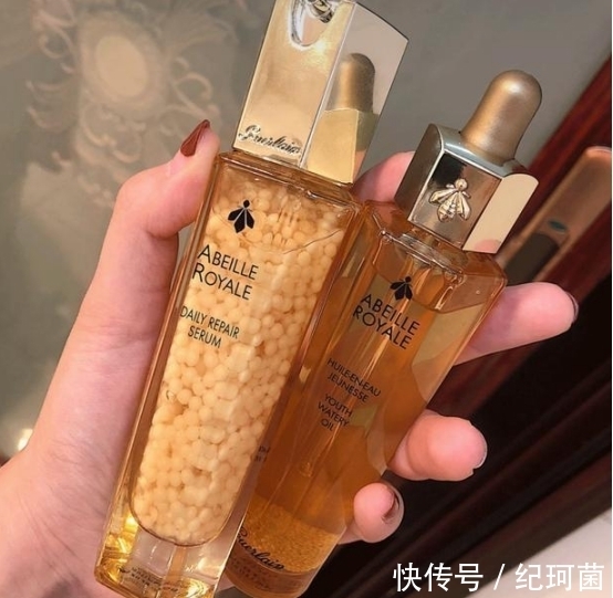 衰老|护肤品中的极品,这五款必备精华让你远离可怕的衰老,告别暗黄