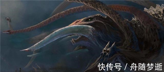 蚩尤!他是中国上古时期武力值最强的战士,却被后人丑化为妖魔!