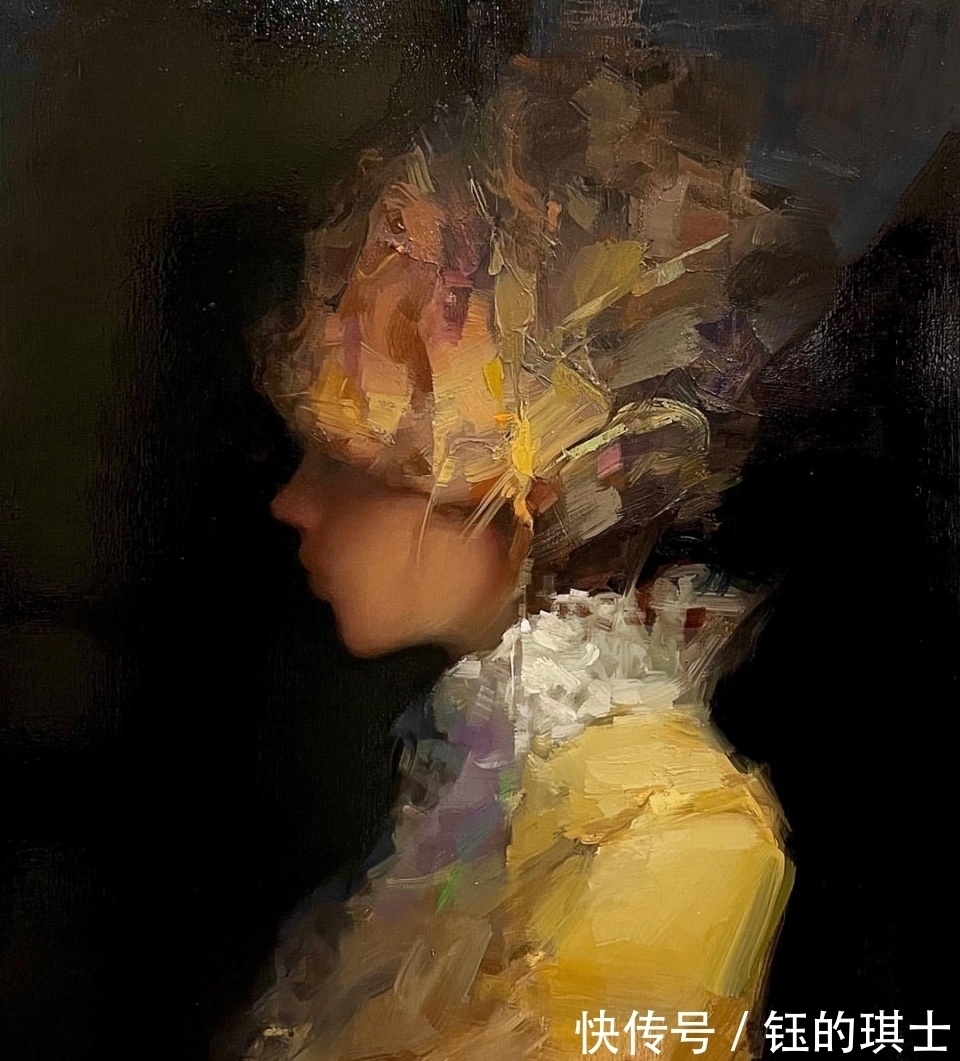 正能量#韩国艺术家金泰一用艺术作品征服了世界,传递满满的正能量!