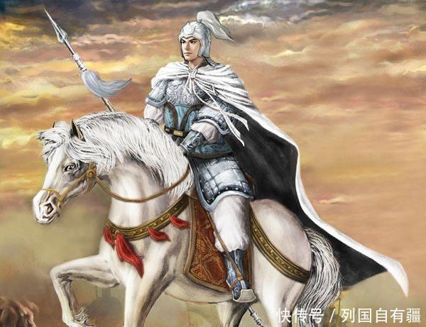 之中|如果在三国演义之中，关羽和赵云打一架的话、谁更有胜算呢