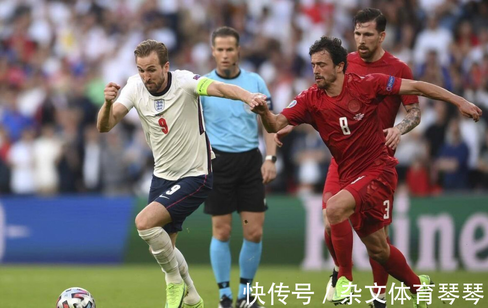 C罗|曾与梅西C罗卡卡并称四大天王!为什么他的大赛表现不如凯恩?