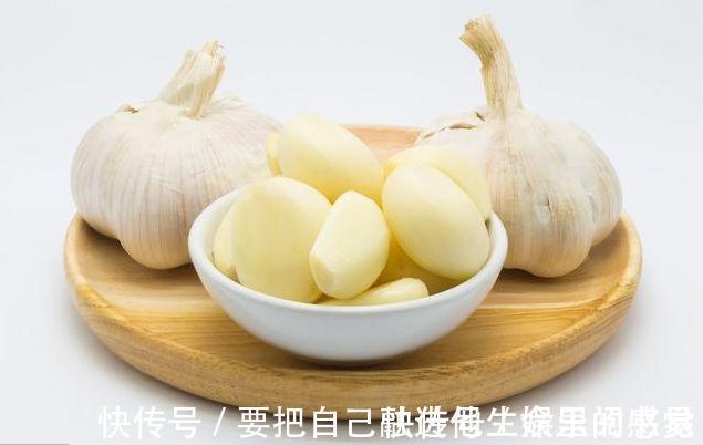预防血栓|大蒜和此物一起吃,胜过“阿司匹林”,常吃远离血栓高血压