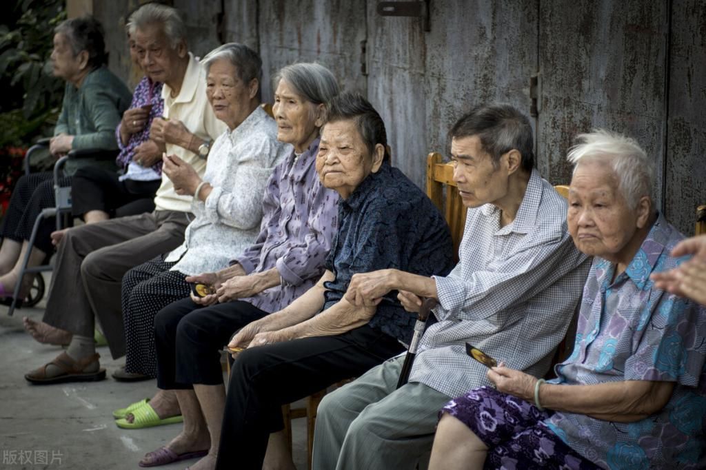  土地|农村60后70后靠什么养老？这3样东西要提前准备好，你知道吗