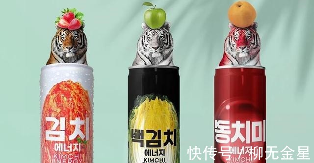 薄荷|薄荷巧克力烧酒、咖喱口味牙膏、泡菜能量饮料上市引韩国网友热议!