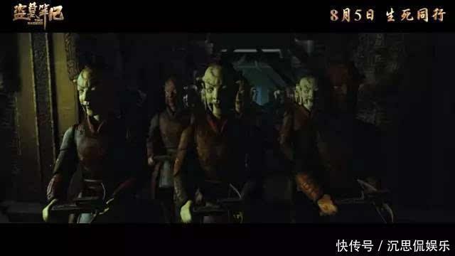 张起灵的母亲康巴落族人,为何拥有着令张家汪家都惧怕的能力?