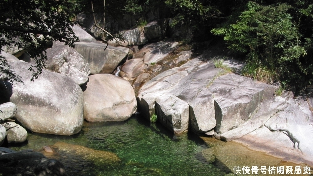 婺源|这里景色美过九寨沟，可是却鲜少有人知道，现在告诉你了还不快来