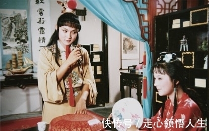 贾府|元春省亲后,湘云为何立刻现身贾府?宝玉不明白,贾母却看得透彻