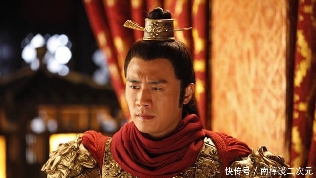 立判|两大门神，尉迟恭与秦琼谁更厉害？历史上俩人干过一架高下立判