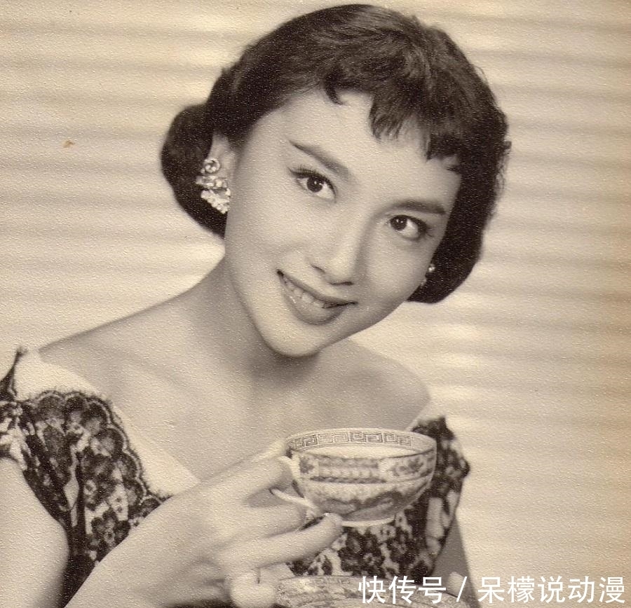金庸最对不起的女人,跟他患难20年被小三挤走,晚景凄凉孤独终老