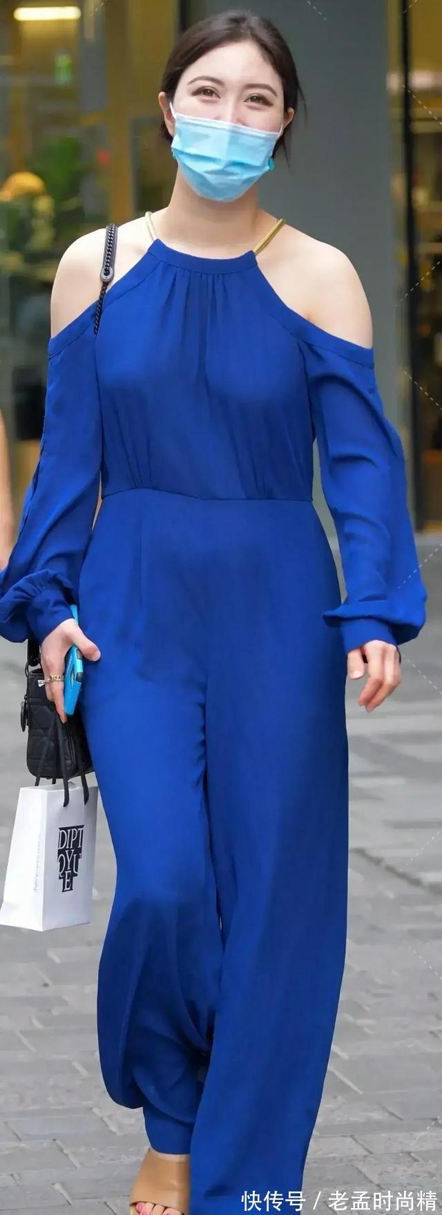 修身是因为腰!拥有腰线等于拥有沙漏型,有致的体型